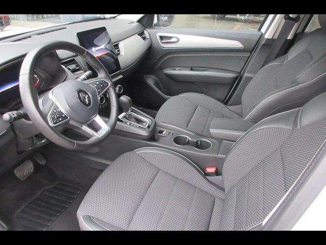 Renault Arkana 1.6 E-Tech full hybrid Intens 145cv