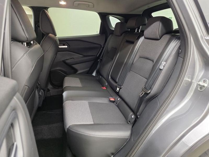 Nissan Qashqai Qashqai 1.3 mhev N-Connecta 2wd 158cv xtronic con BONUS EASY GO'
