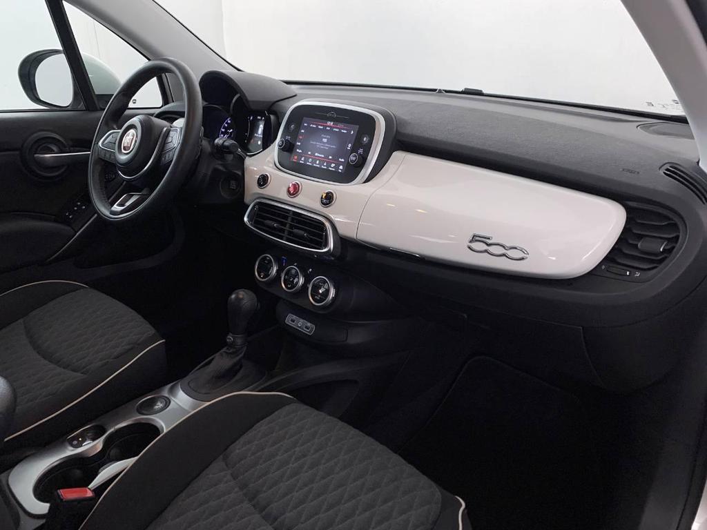 Fiat 500X 1.3 T4 Cross DCT