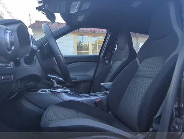 Nissan Juke Juke 1.0 DIG-T 114 CV DCT N-Connecta