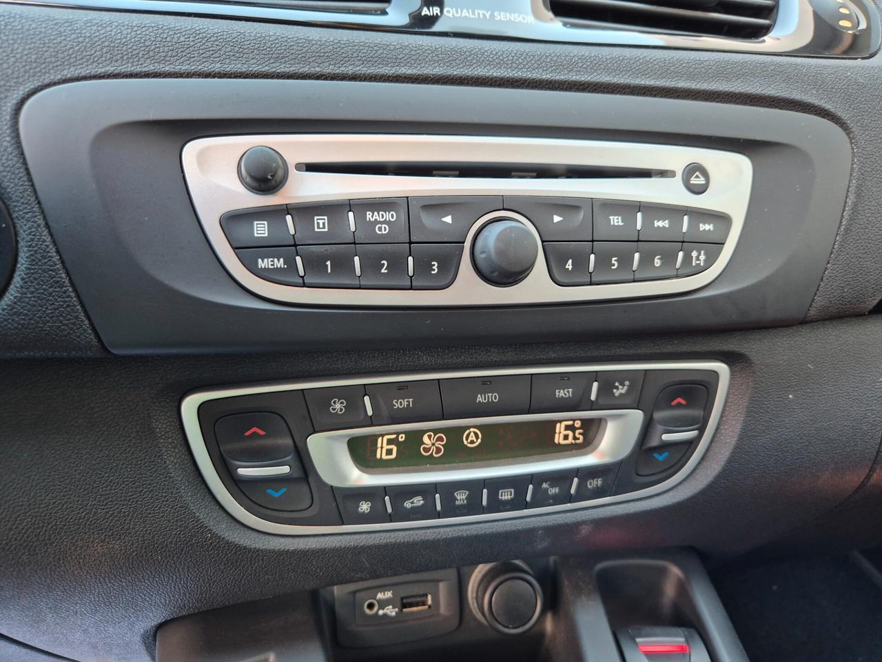 Renault Scenic Scénic X-Mod 1.6 dCi 130CV Dynamique