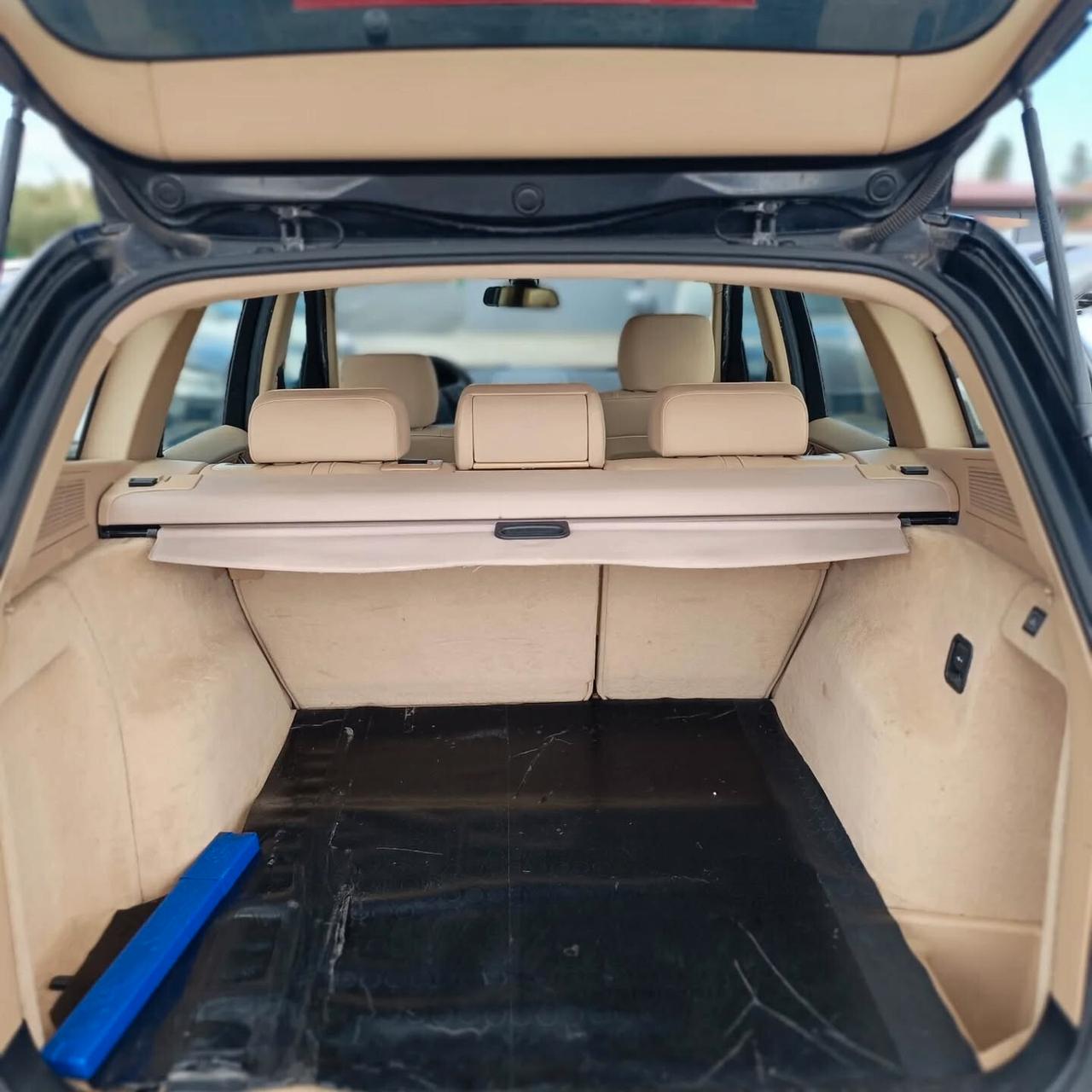 Bmw X3 2.0d soli 147mila km BLOCKSYSTEM