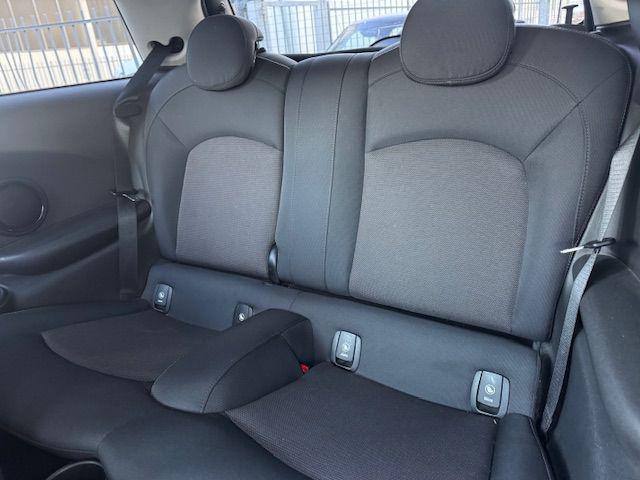 MINI One 1.5 One 75 CV Baker Street OK NEOPATENTATI!!