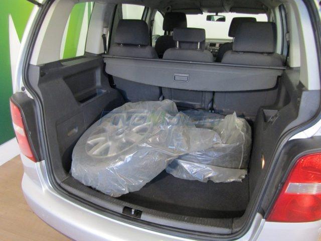 VOLKSWAGEN Touran 1.9 TDI 105CV