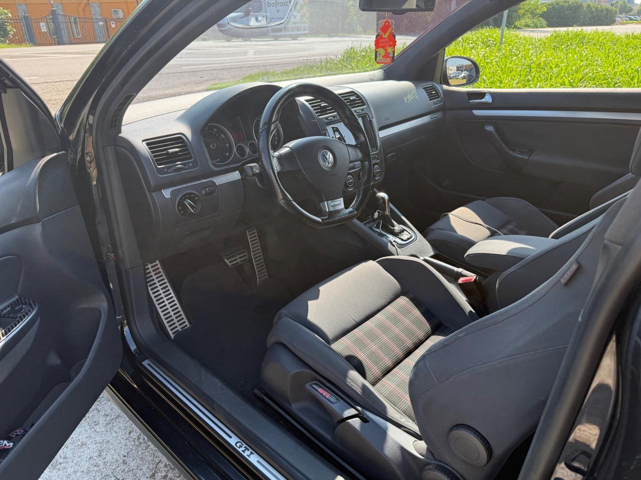 Volkswagen Golf GTI 2.0 16V TFSI 3p.