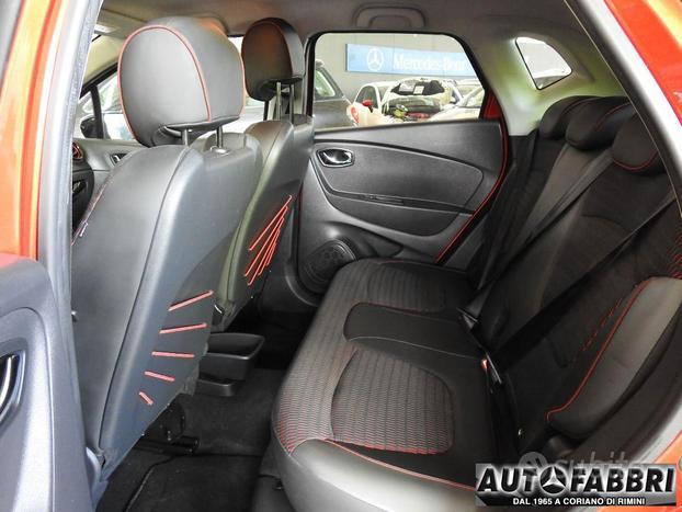 RENAULT - Captur - TCe 120 CV EDC S&S Energy