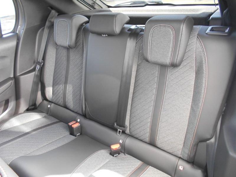 Peugeot 208 208 Allure Elettrico 136cv 5p Fin 9Perfet Sc30%