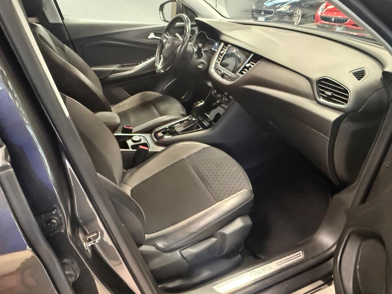 Opel Grandland X 1.5 diesel Ecotec Start&Stop aut. Innovation