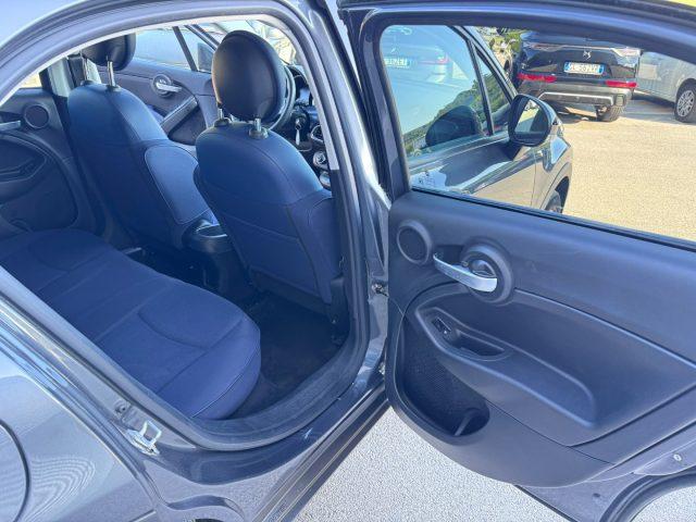 FIAT 500X 1.3 MultiJet 95 CV Club LEGGE 104 IVA ESPOSTA