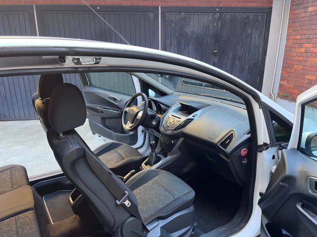 FORD B-Max 1.4 90 CV GPL Plus unico proprietario gpl 2036
