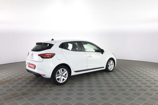 RENAULT Clio Clio TCe 90 CV 5 porte Business