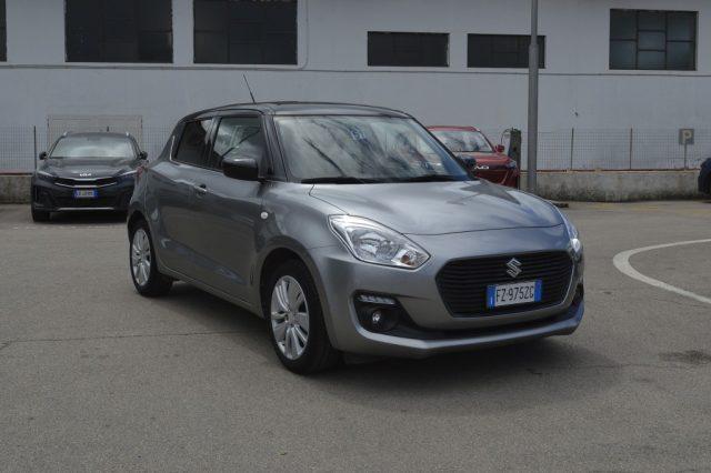 SUZUKI Swift 1.2 Hybrid Cool