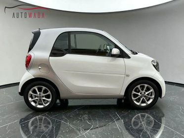 Smart ForTwo 70 Sport edition 1