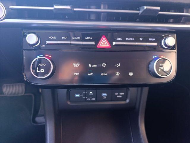 HYUNDAI Tucson Tucson 1.6 HEV aut. Business