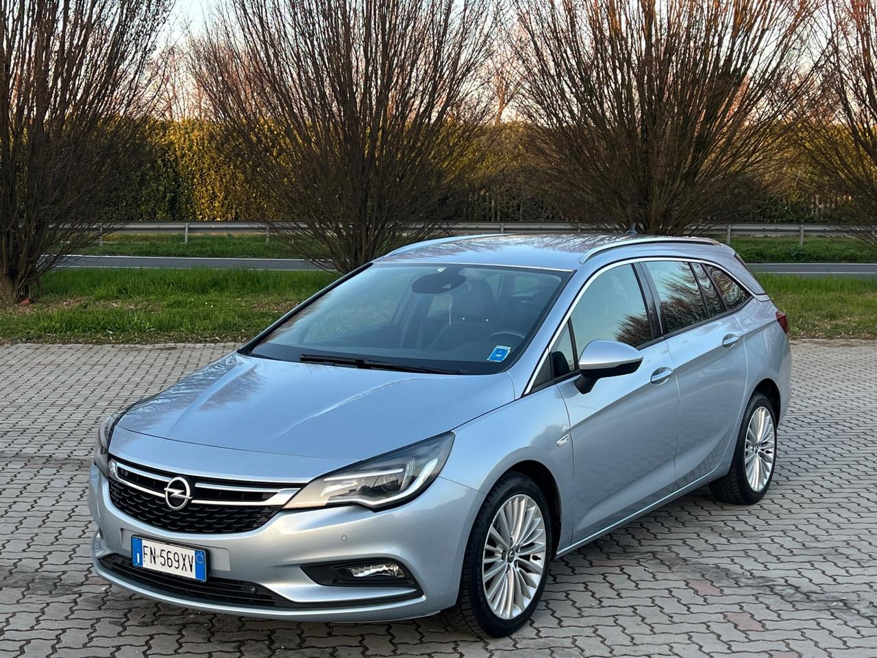 Opel Astra 1.6 CDTi 110CV Start&Stop Sports Tourer Innovation