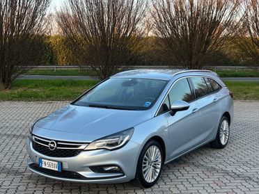 Opel Astra 1.6 CDTi 110CV Start&Stop Sports Tourer Innovation