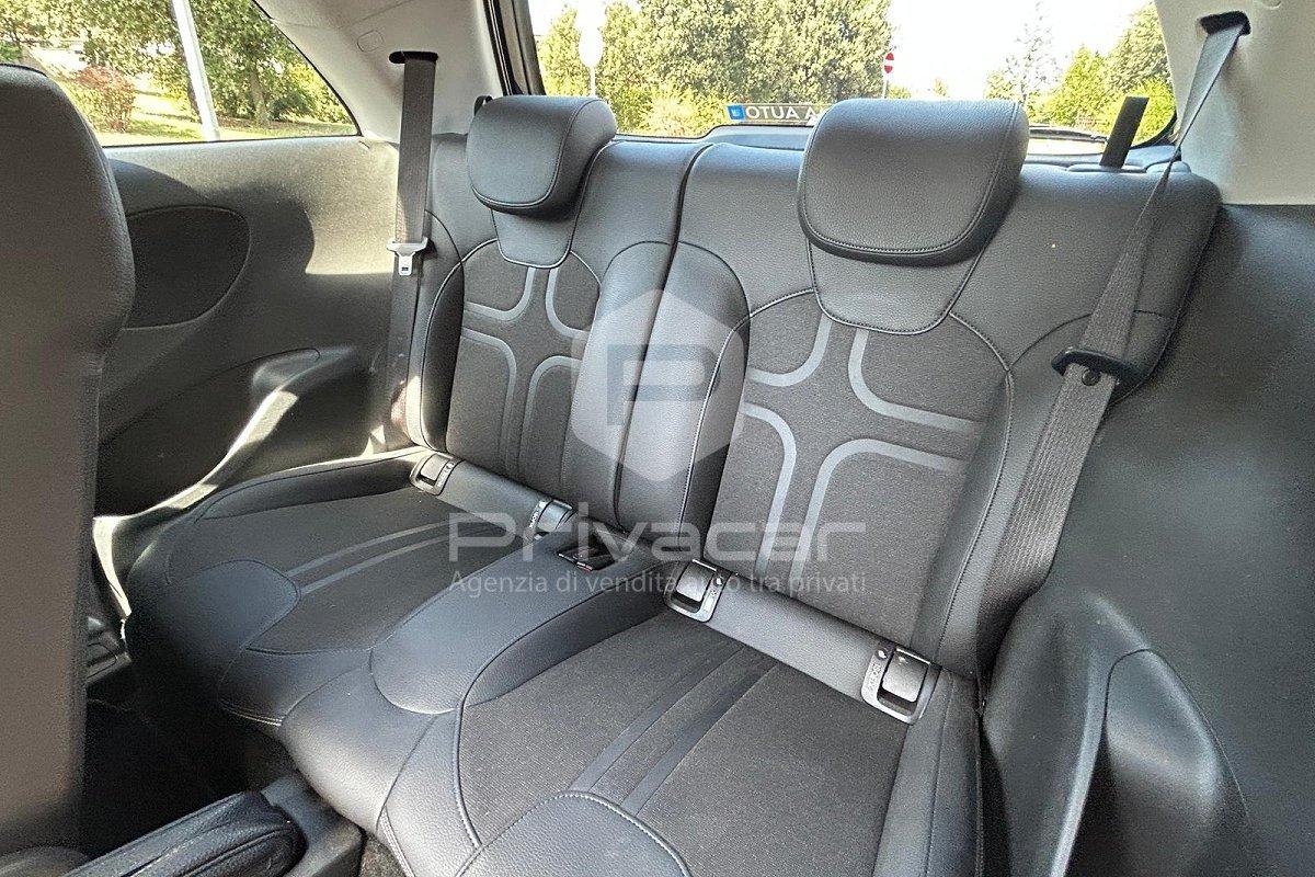 OPEL Adam 1.4 100 CV Slam