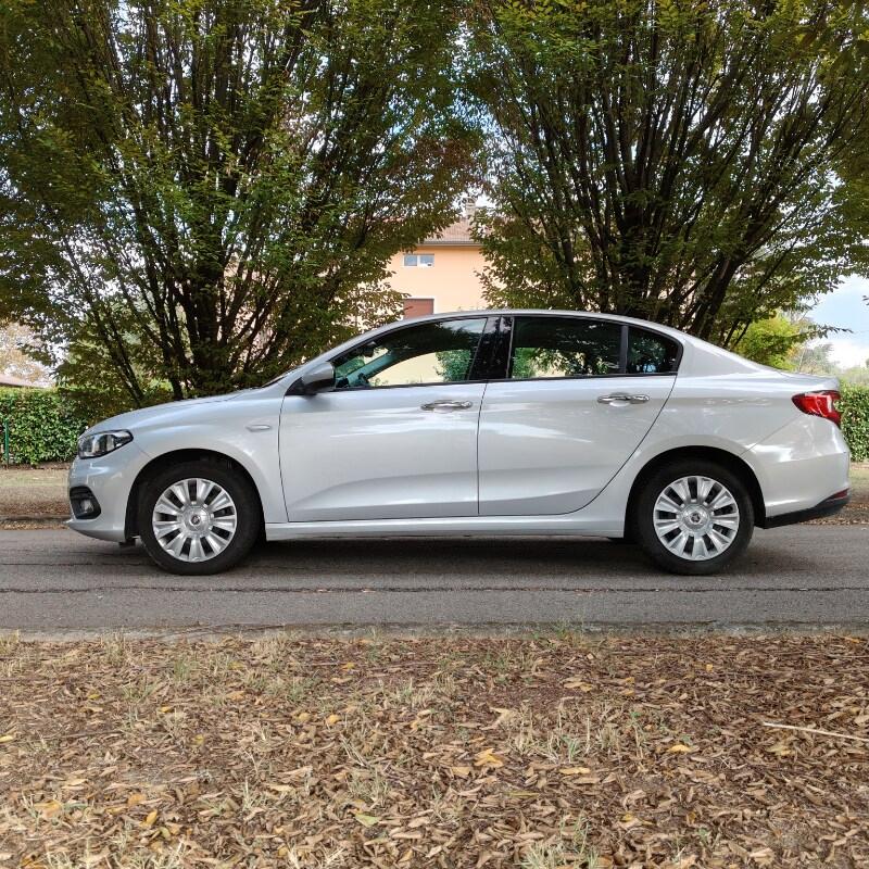 FIAT Tipo (2015-->) Tipo 1.4 4 porte Easy