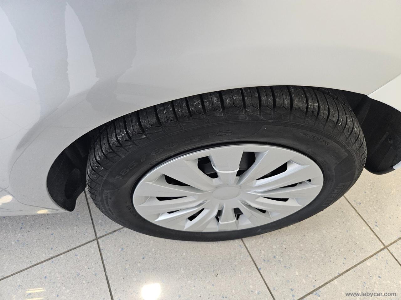 SMART forfour 70 1.0 twinamic Youngster