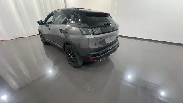 PEUGEOT 3008 BlueHDi 130 S&S EAT8 GT #Tetto.Apribile