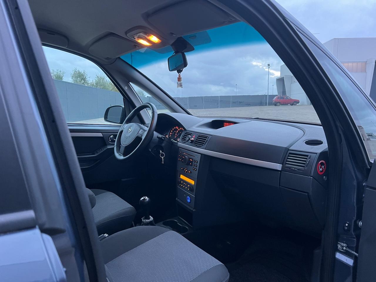 Opel Meriva 1.3 MJT 75cv Cosmo - 2008