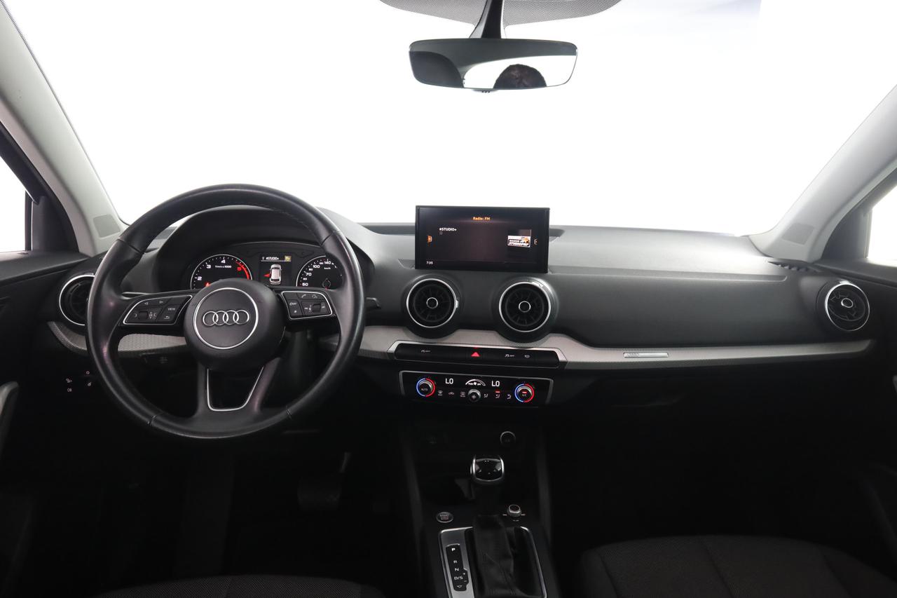 AUDI Q2 30 TDI S tronic Admired