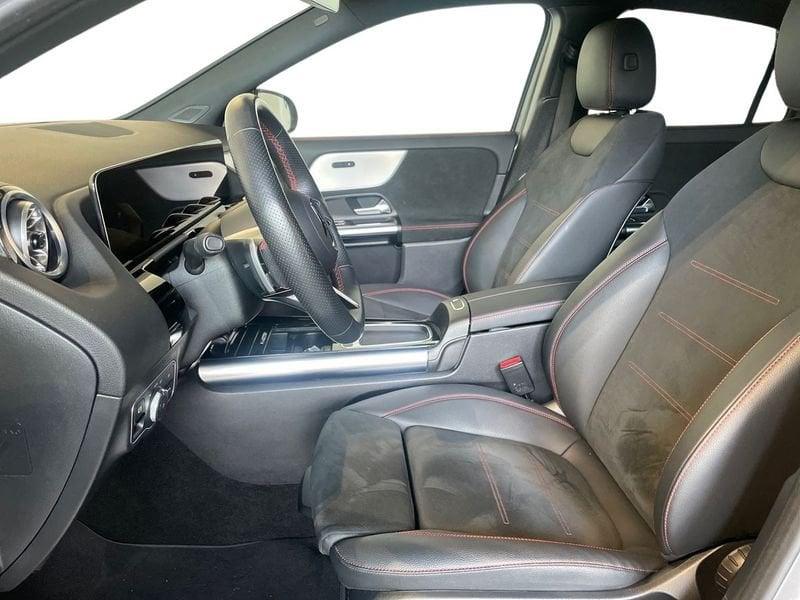 Mercedes-Benz GLA GLA 250 e Plug-in hybrid AMG Line Advanced Plus