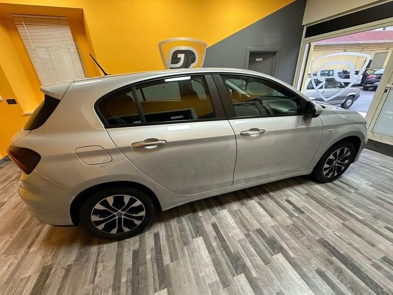 FIAT Tipo 1.3 Mjt 95cv S&S City Life PREZZO VERO