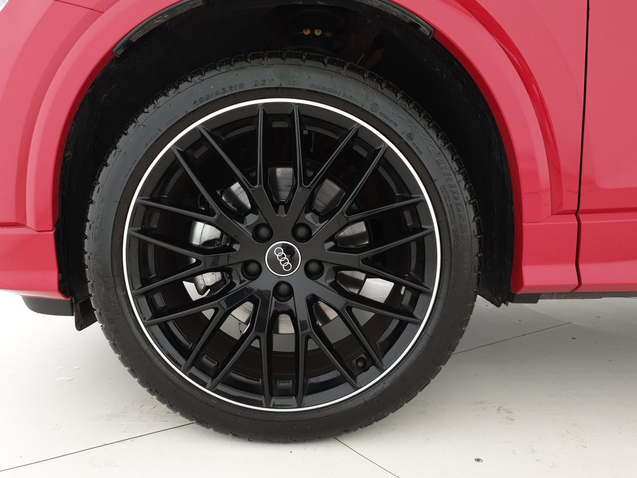 35TFSI 150CV S tronic S line Edition