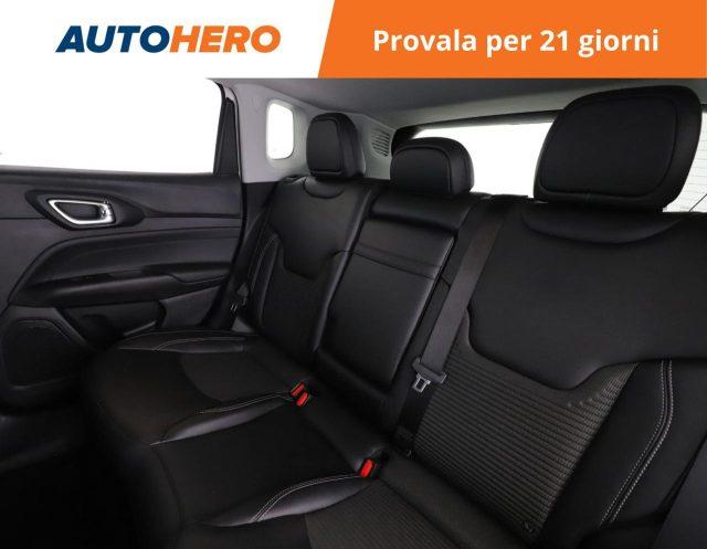 JEEP Compass 1.5 Turbo T4 130 CV MHEV 2WD Limited