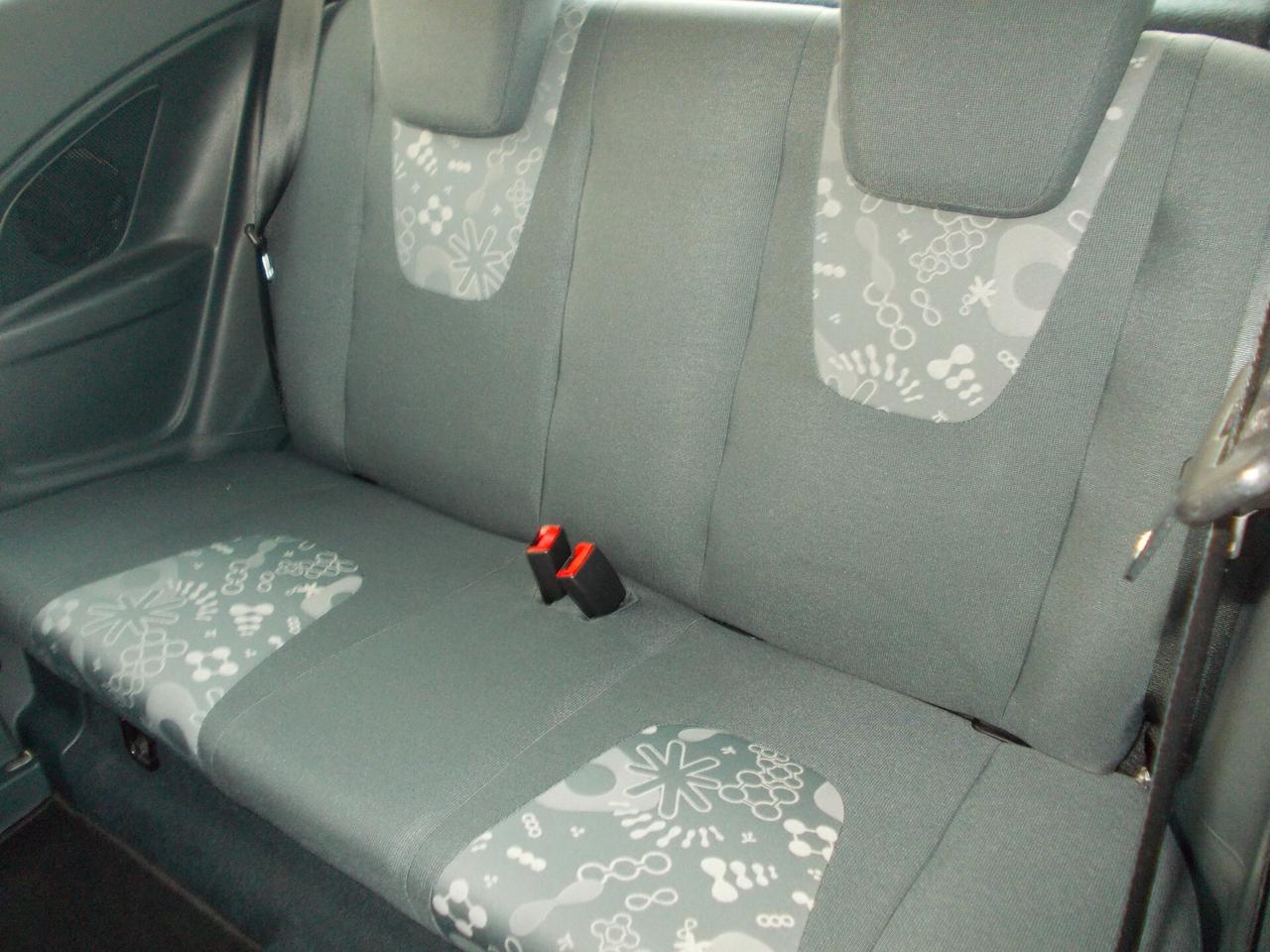 Ford Ka + 1.2 8V 69CV KM 61543 SI NEOPATENTATI