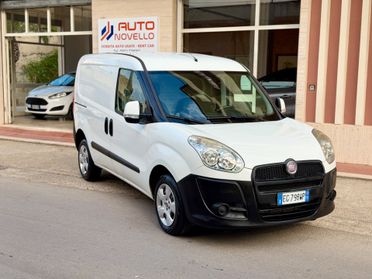 Fiat Doblò Cargo 1.3 MJT 90 Cv turbina bassa