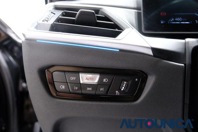 BMW 320 E TOURING MSPORT