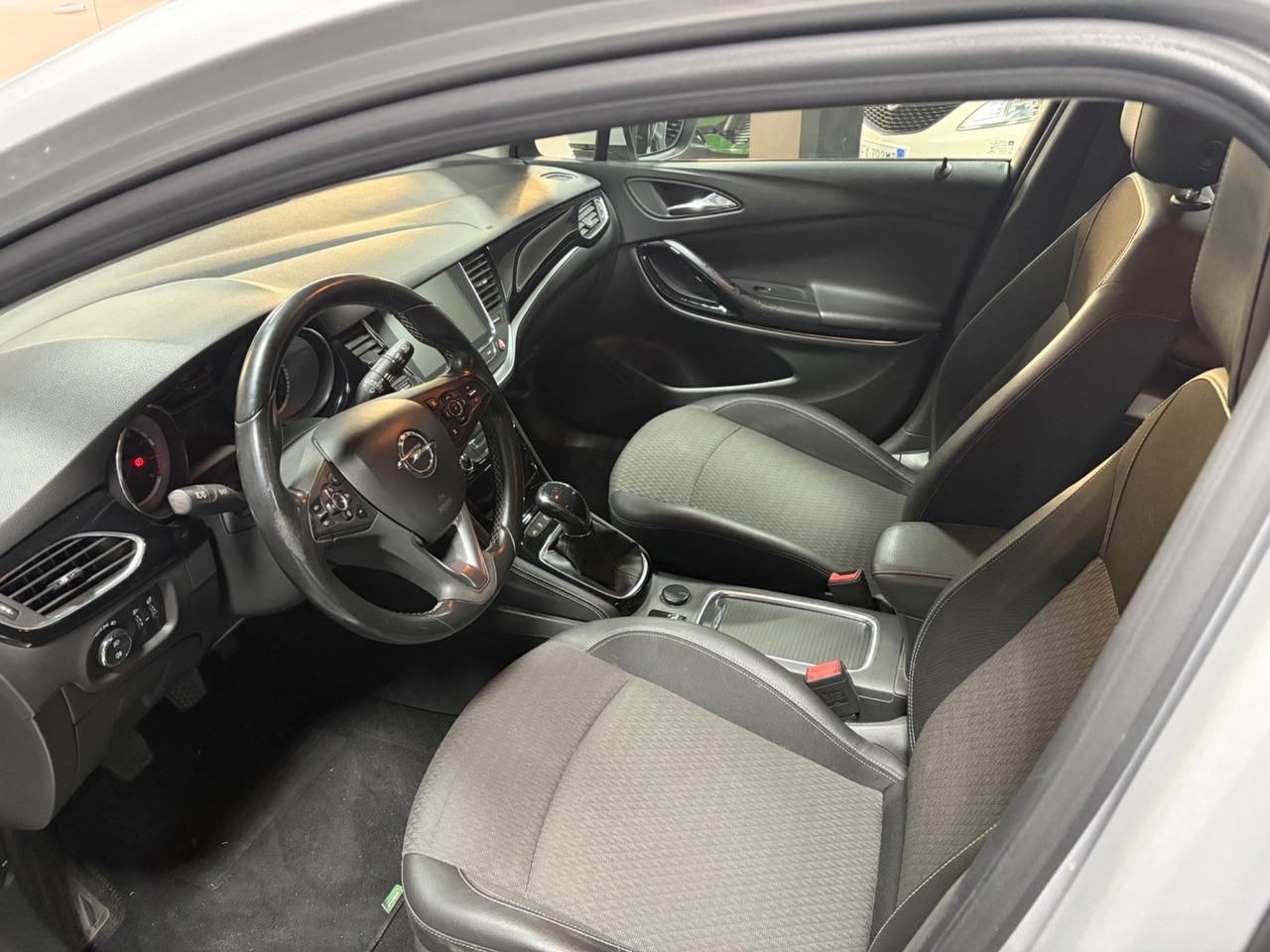 Opel Astra 1.4 Turbo 150CV Start&Stop aut. 5 porte Innovation