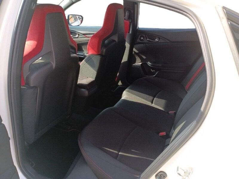 Honda Civic 2.0 5 porte Type-R
