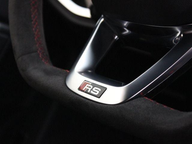 AUDI RS Q3 SPB quattro S tronic