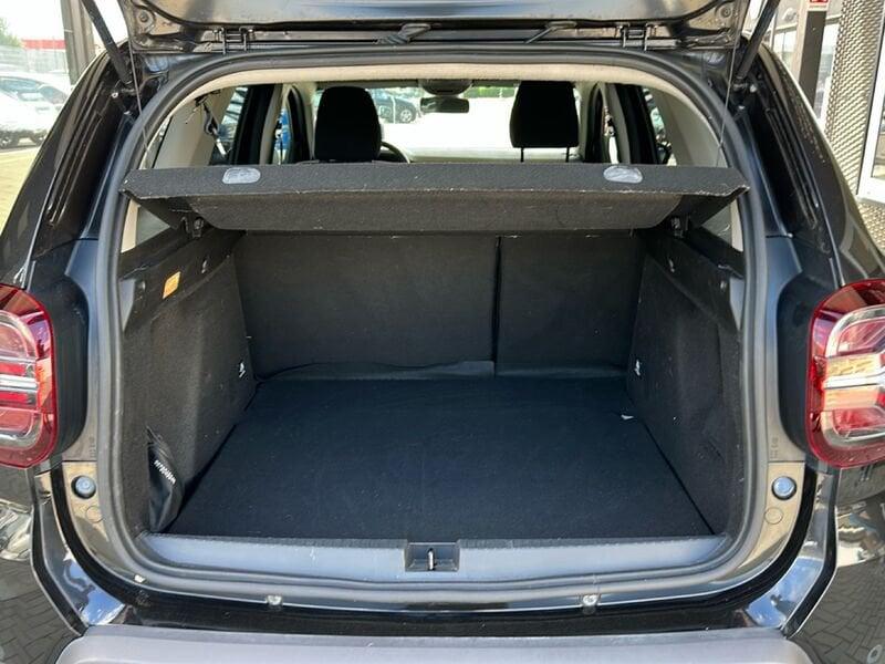 Dacia Duster Duster 1.0 tce Journey UP Gpl 4x2 100cv
