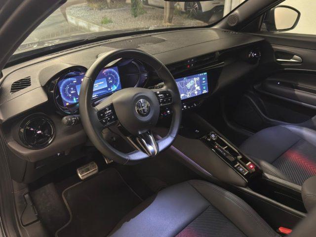 ALFA ROMEO Junior 1.2 136 CV Hybrid eDCT6 Speciale