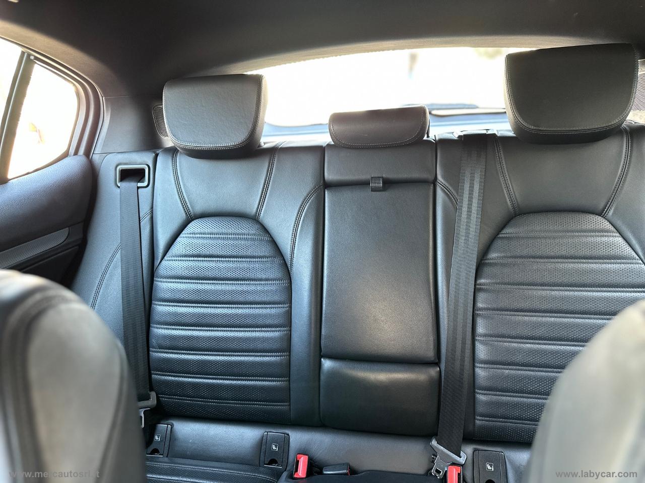 ALFA ROMEO Stelvio 2.2 T.diesel 210 CV AT8 Q4 Exec.