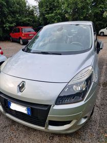 Renault Scénic 1.5DCi 110CV - Garanzia 12 mesi
