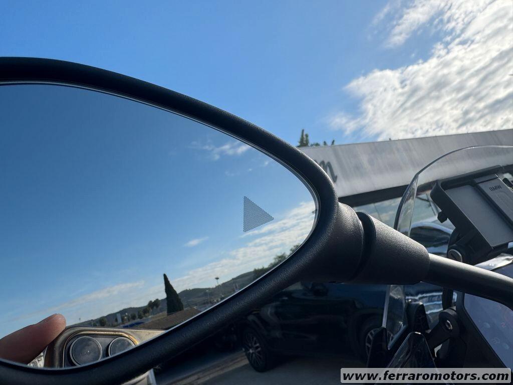 BMW R1300GS ADVENTURE TROPHY NUOVO 2024