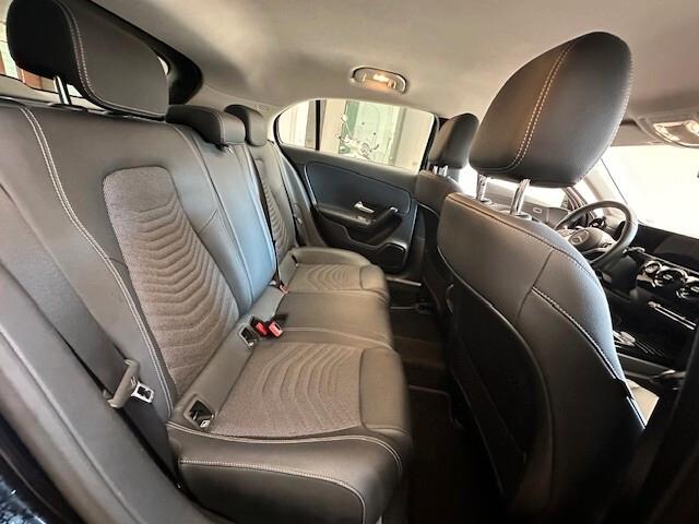Mercedes-benz A 180 d Automatic Business Extra 2023 67.000KM
