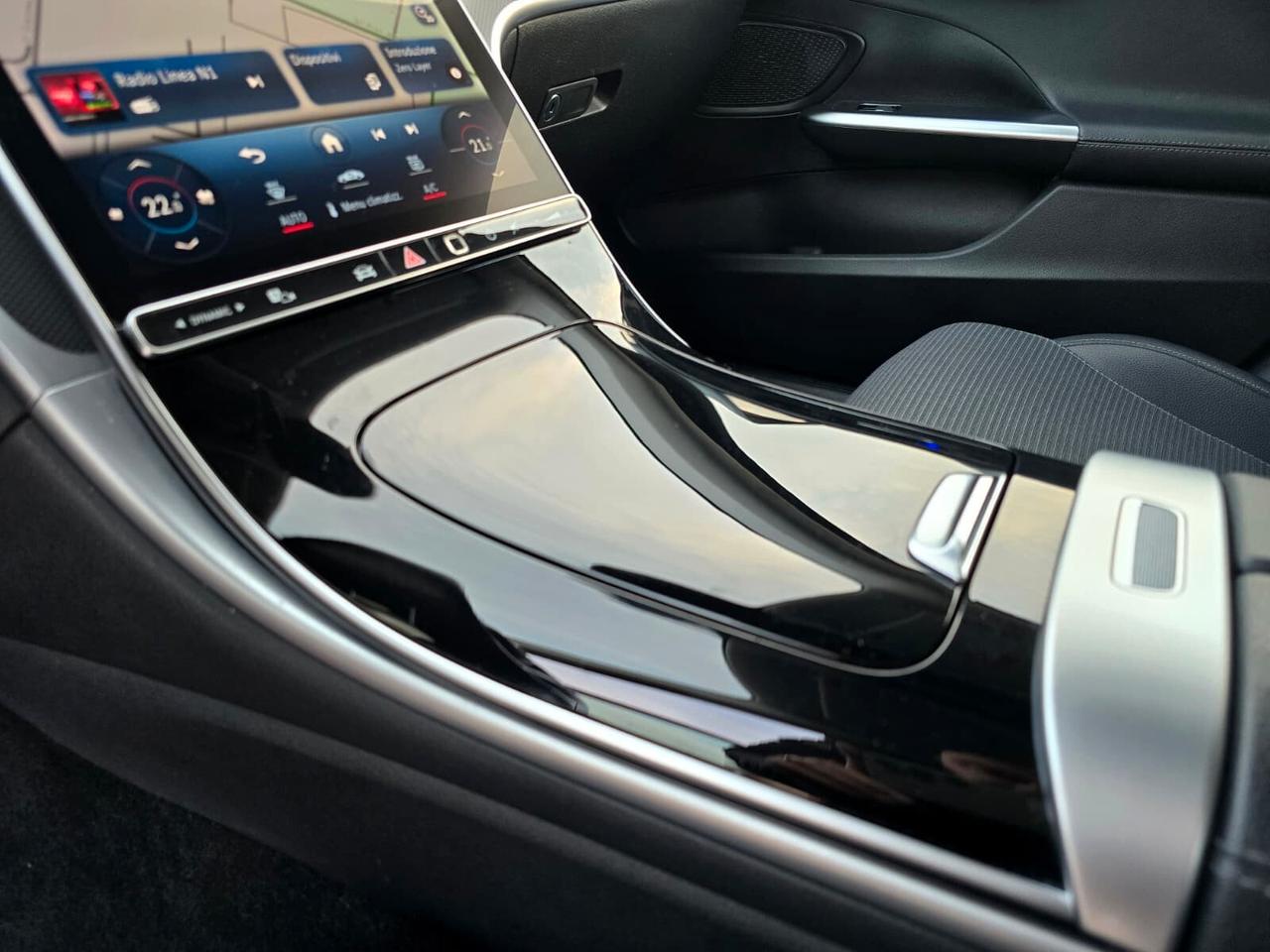 Mercedes-benz C 200 d Mild hybrid S.W. Business Extra Avantgarde 120 cv