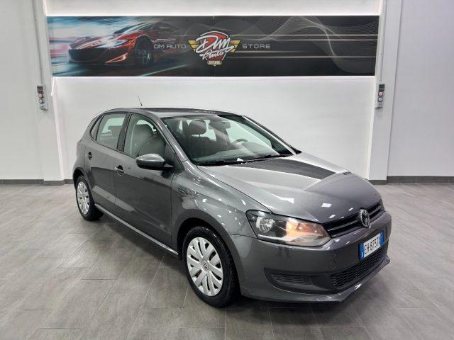 VOLKSWAGEN Polo 1.4 5 porte Trendline