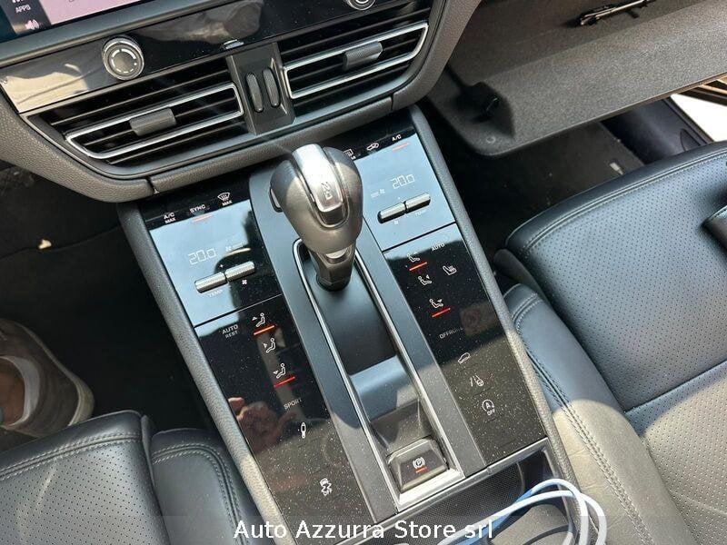 Porsche Macan 2.0 | IVA, TETTO, 20", PASM, SERVICE PORSCHE