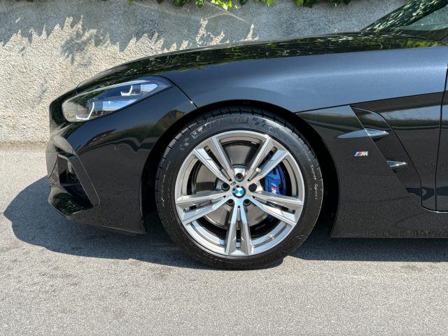 BMW Z4 sDrive20i Msport