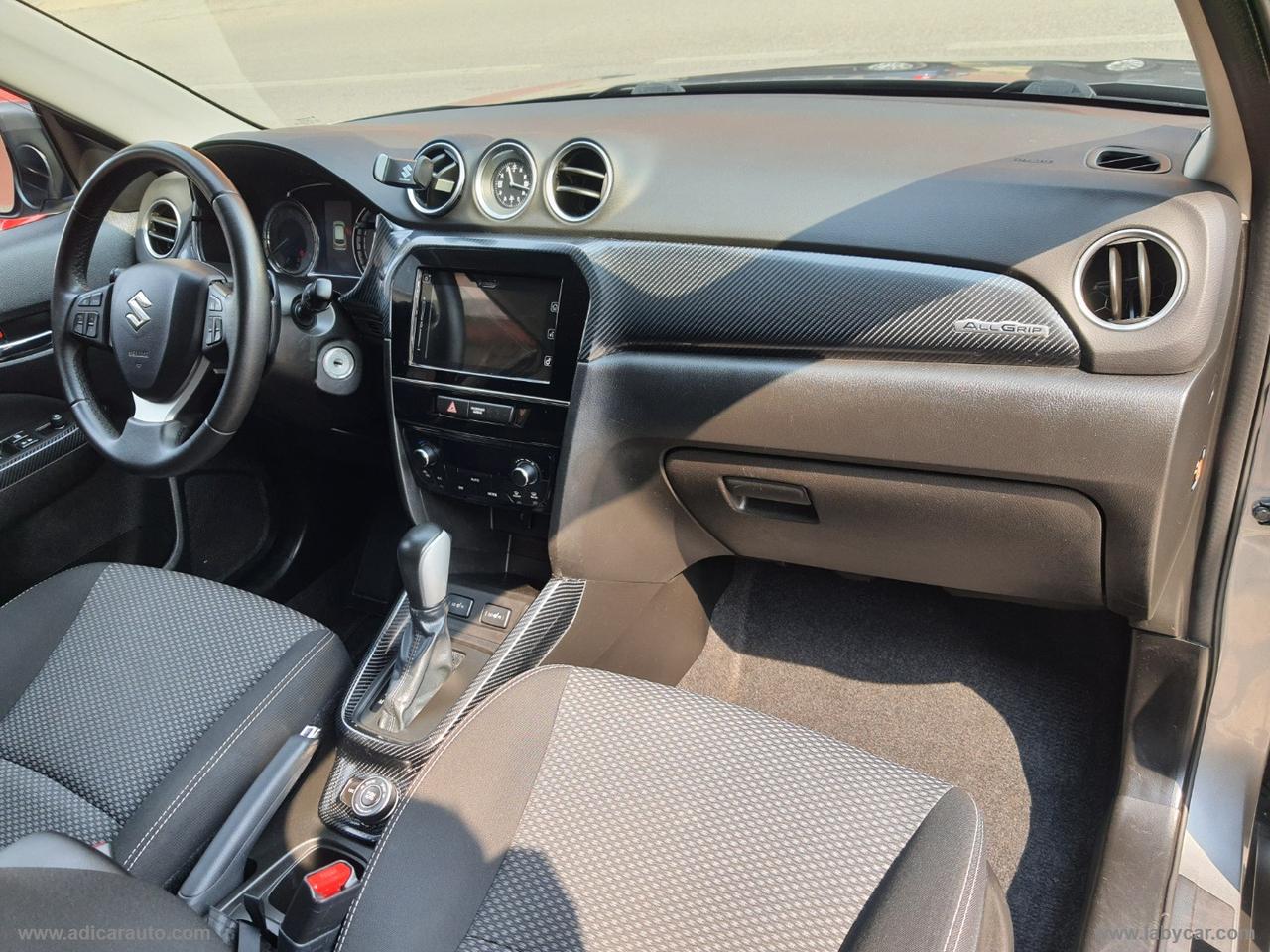 SUZUKI Vitara 1.0 Boosterjet A/T 4WD allgrip