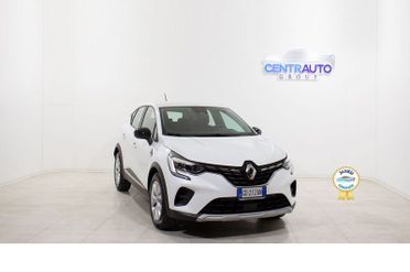Renault Captur Captur TCe 100cv GPL Business