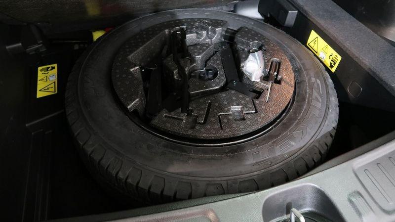 Jeep Compass 4xe 1.3 T4 PHEV 190cv Limited 4xe Auto #SENSORI PARK#CARPLAY#