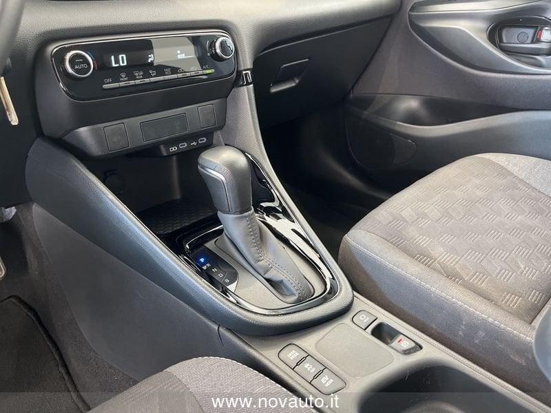 Toyota Yaris Yaris 1.5 Hybrid 5 porte Trend